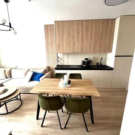 Sorrento Sole Mare Apartamento