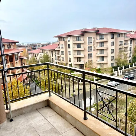 Apartamento Sorrento Sole Mare *