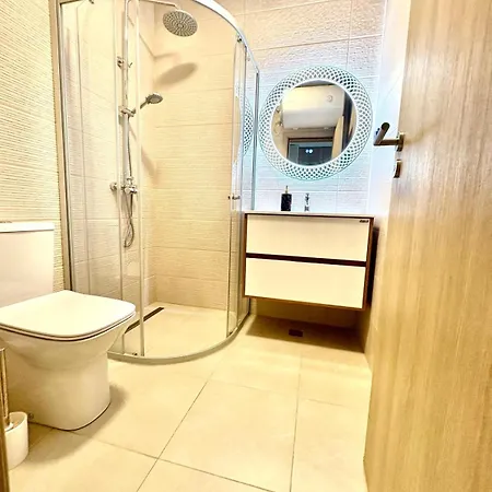 Sorrento Sole Mare Апартаменты
