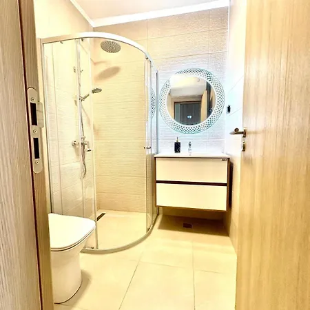 Апартаменты Sorrento Sole Mare *