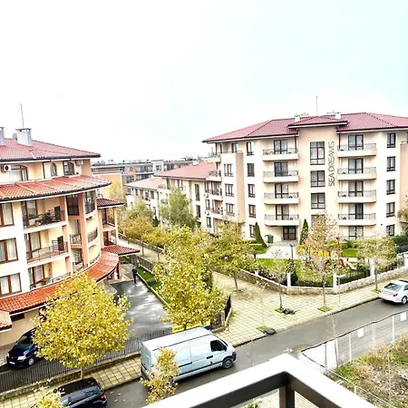 Sorrento Sole Mare Appartement