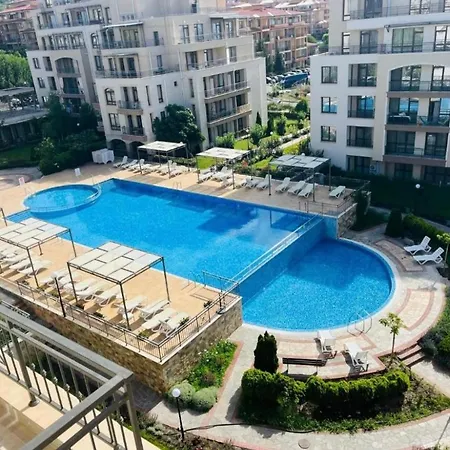 Sorrento Sole Mare Appartement