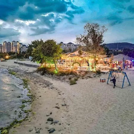 Appartement Sorrento Sole Mare *