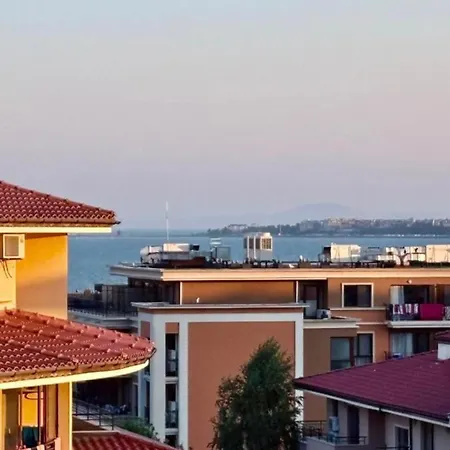 Sorrento Sole Mare Appartement *